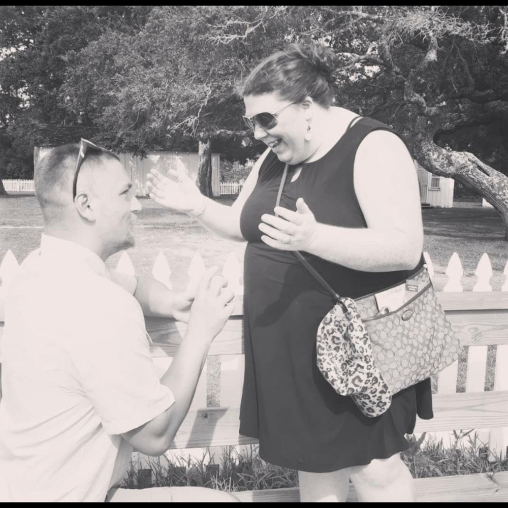 Meet your Posher, Karissa